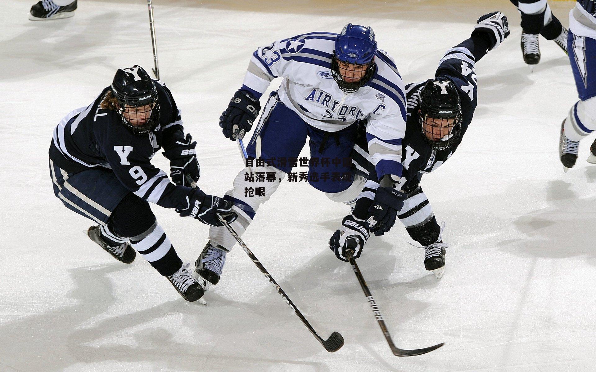 自由式滑雪世界杯中国站落幕,新秀选手表现抢眼